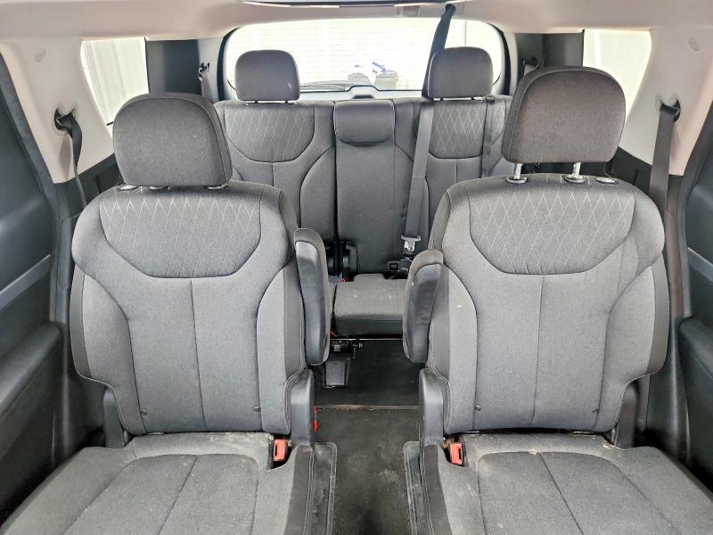 Продажа на аукционе авто 2020 Hyundai Palisade, vin: KM8R3DHE4LU080871, номер лота: 51548366