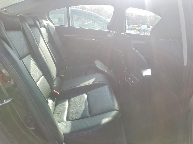 Aukcja sprzedaży 2012 Acura Tl, vin: 19UUA8F57CA033982, numer aukcji: 48051346