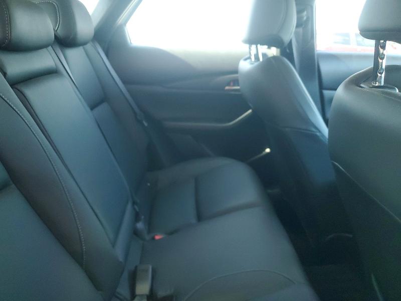 51586306 :رقم المزاد ، 3MVDMBBM1RM674314 vin ، 2024 Mazda Cx-30 مزاد بيع