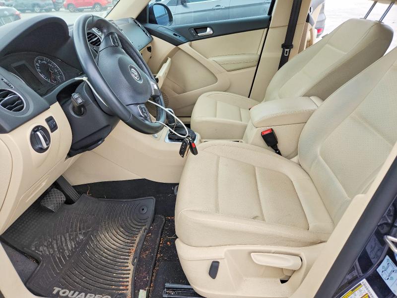 48963126 :رقم المزاد ، WVGAV7AX0GW548898 vin ، 2016 Volkswagen Tiguan مزاد بيع