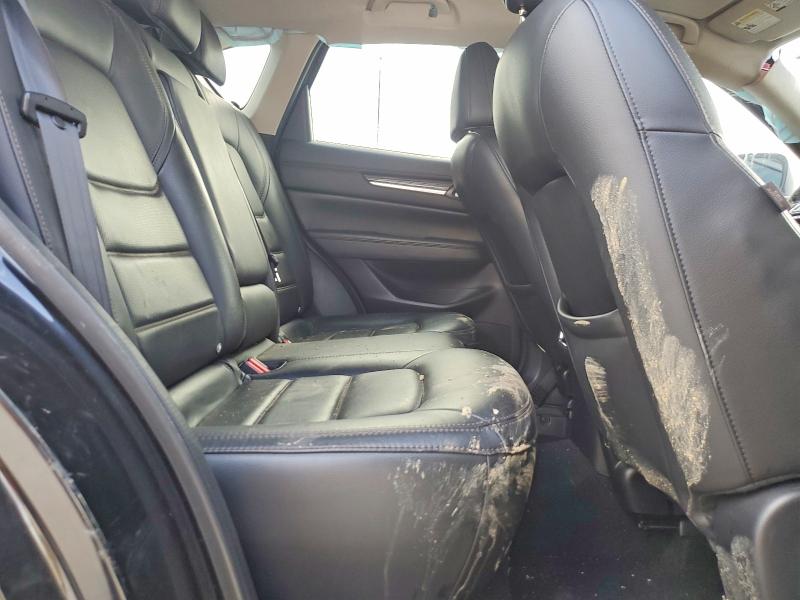 Продаж на аукціоні авто 2020 Mazda Cx-5, vin: JM3KFADM4L0836710, номер лоту: 49997146
