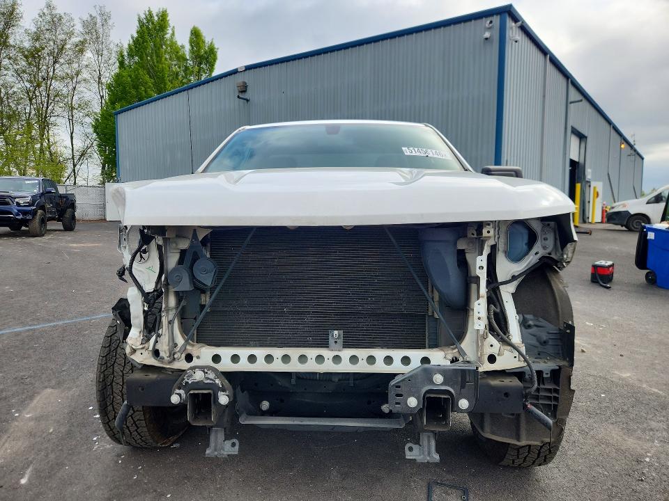 Продаж на аукціоні авто 2021 Chevrolet Silverado, vin: 3GCNWAEH2MG184531, номер лоту: 51456146