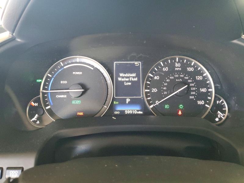 Продаж на аукціоні авто 2022 Lexus Rx, vin: JTJJGKFA9N2023054, номер лоту: 50476686