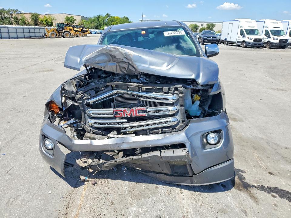 Продаж на аукціоні авто 2020 Gmc Canyon, vin: 1GTG5DEN2L1247739, номер лоту: 50259896