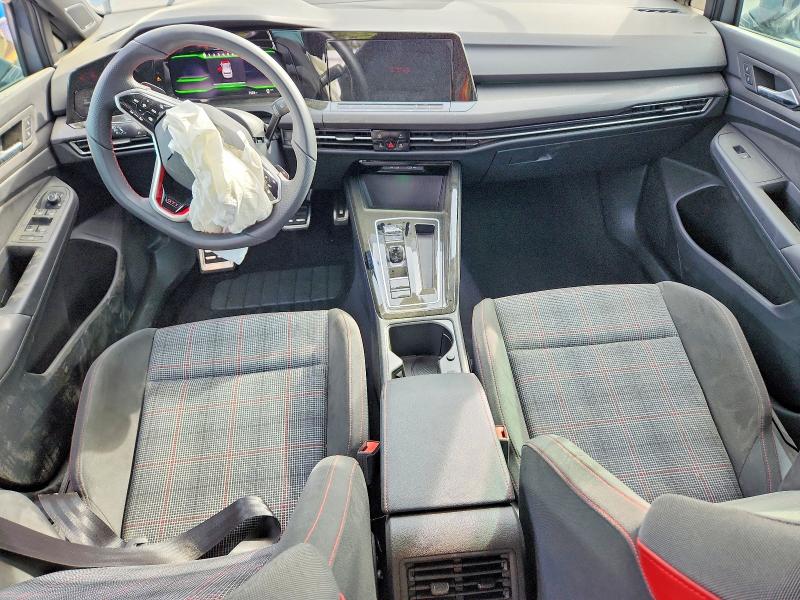 Aukcja sprzedaży 2024 Volkswagen Gti, vin: WVWRA7CD3RW234199, numer aukcji: 48564106
