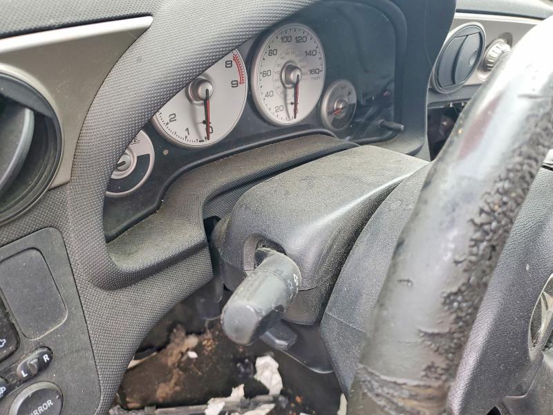 Aukcja sprzedaży 2004 Acura Rsx, vin: JH4DC53034S017305, numer aukcji: 51771516