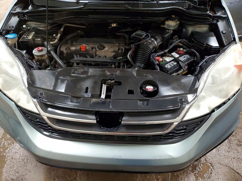 Продаж на аукціоні авто 2010 Honda Cr-v, vin: 5J6RE4H36AL053441, номер лоту: 48507606
