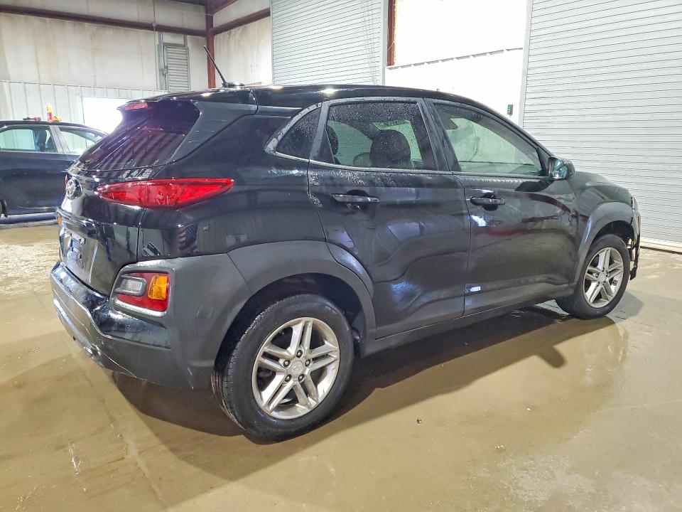 Aukcja sprzedaży 2019 Hyundai Kona, vin: KM8K12AA3KU305881, numer aukcji: 48535216