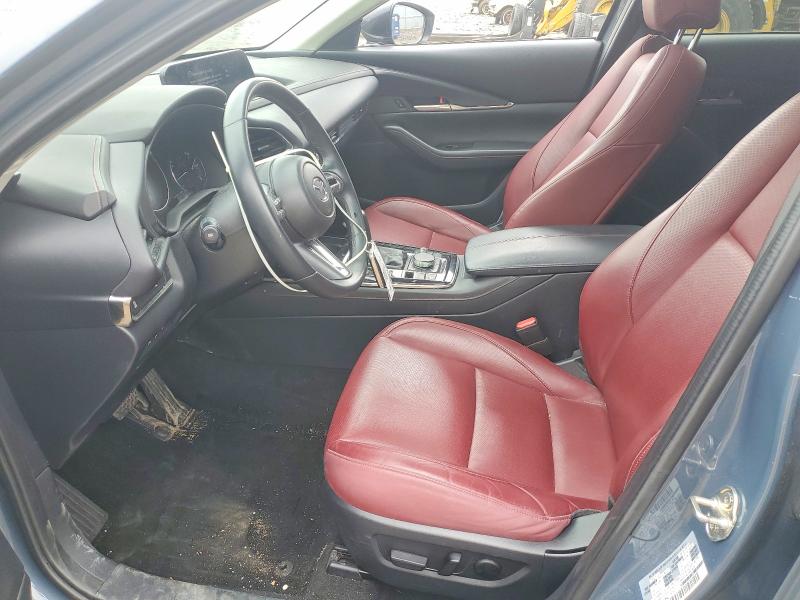 51689976 :رقم المزاد ، 3MVDMBCM1PM523548 vin ، 2023 Mazda Cx-30 مزاد بيع