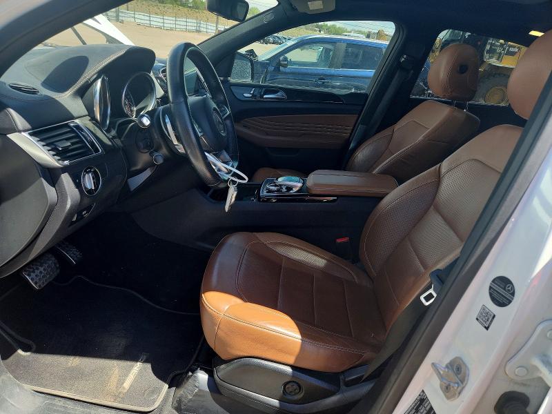 Продажа на аукционе авто 2017 Mercedes-benz Gle Coupe, vin: 4JGED6EB4HA061697, номер лота: 51078396