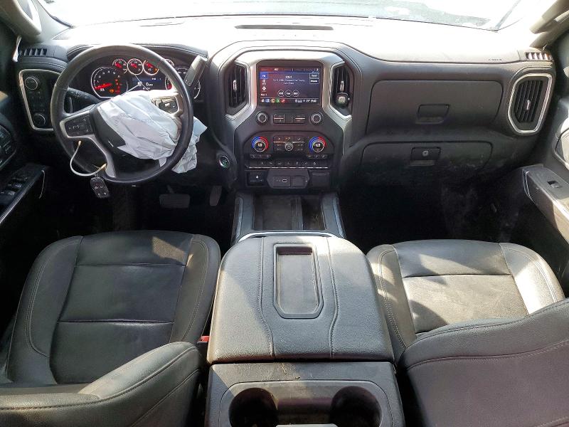 Продаж на аукціоні авто 2022 Chevrolet Silverado, vin: 1GC4YPE77NF360086, номер лоту: 48815926