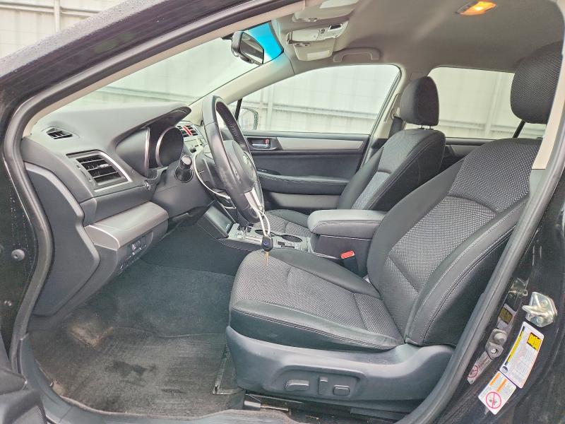 51312566 :رقم المزاد ، 4S4BSBCC4F3245228 vin ، 2015 Subaru Outback مزاد بيع