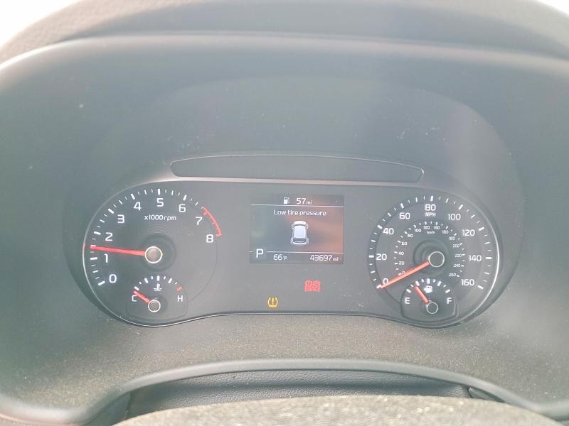 Продажа на аукционе авто 2020 Kia Soul, vin: KNDJ23AU8L7736116, номер лота: 49224046