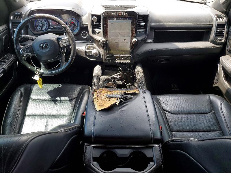 Продаж на аукціоні авто 2022 Ram 1500, vin: 1C6SRFHM1NN264144, номер лоту: 50236596