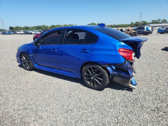Продаж на аукціоні авто 2018 Subaru Wrx, vin: JF1VA1H66J9815078, номер лоту: 49861396