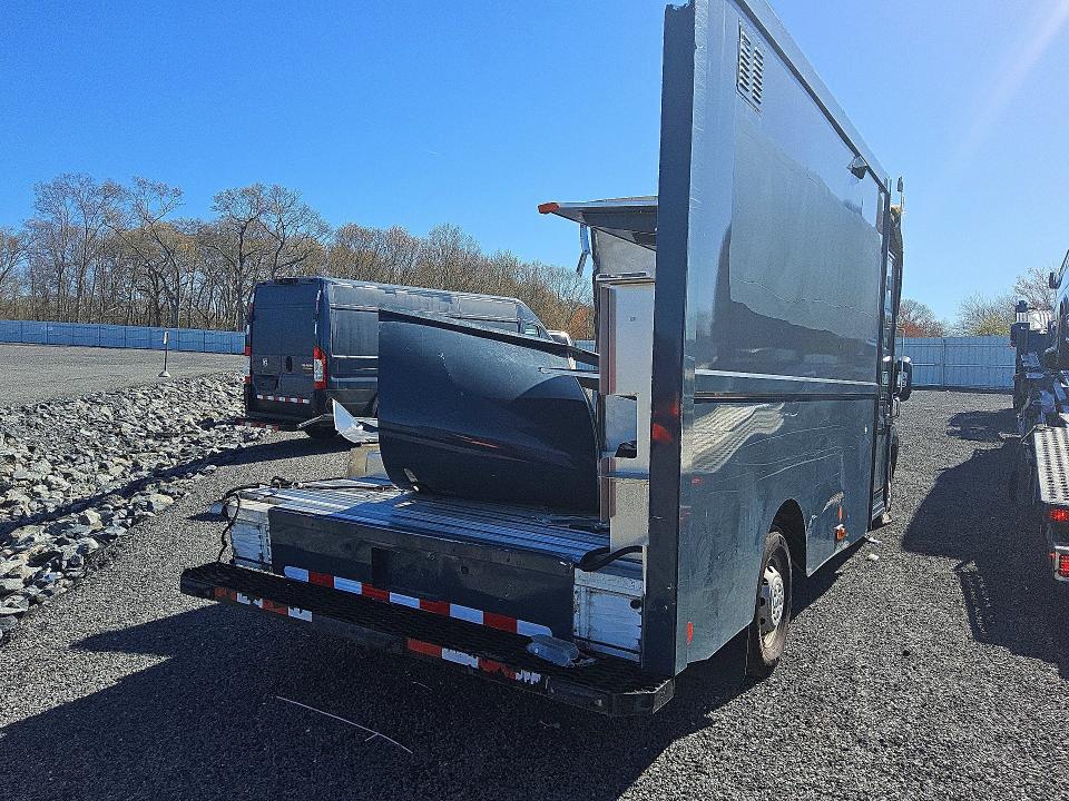 Продажа на аукционе авто 2022 Ram Promaster 3500, vin: 3C7WRVMG5NE136744, номер лота: 48987786