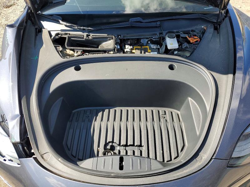 Продаж на аукціоні авто 2021 Tesla Model 3, vin: 5YJ3E1EA7MF083097, номер лоту: 48749156