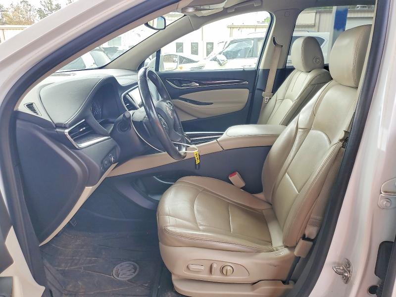 Aukcja sprzedaży 2019 Buick Enclave, vin: 5GAERBKW4KJ208079, numer aukcji: 47830616