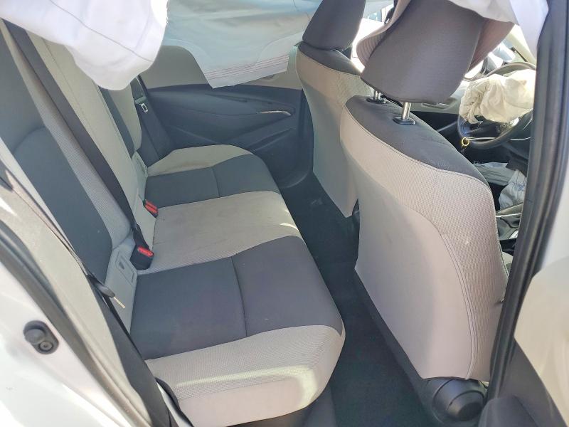 48838966 :رقم المزاد ، JTDBCMFEXS3076417 vin ، 2025 Toyota Corolla Hybrid مزاد بيع