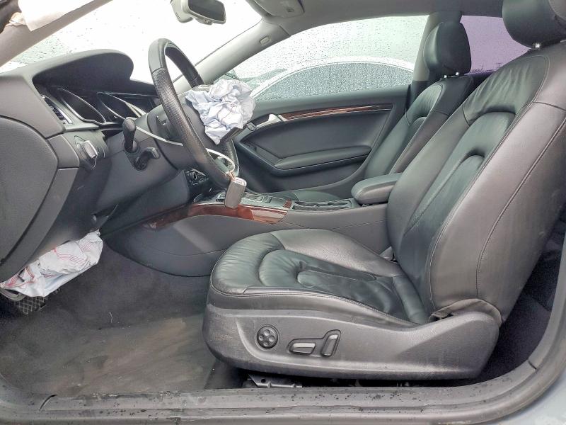 Aukcja sprzedaży 2008 Audi A4, vin: WAUDK78T08A039712, numer aukcji: 50475956