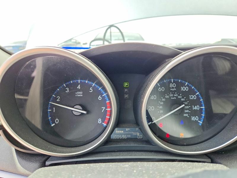 Aukcja sprzedaży 2012 Mazda 3, vin: JM1BL1W81C1662039, numer aukcji: 48785406