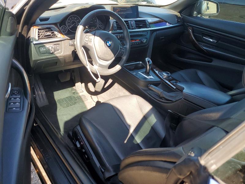 Продажа на аукционе авто 2015 Bmw 428, vin: WBA3V7C51FP771711, номер лота: 49280126