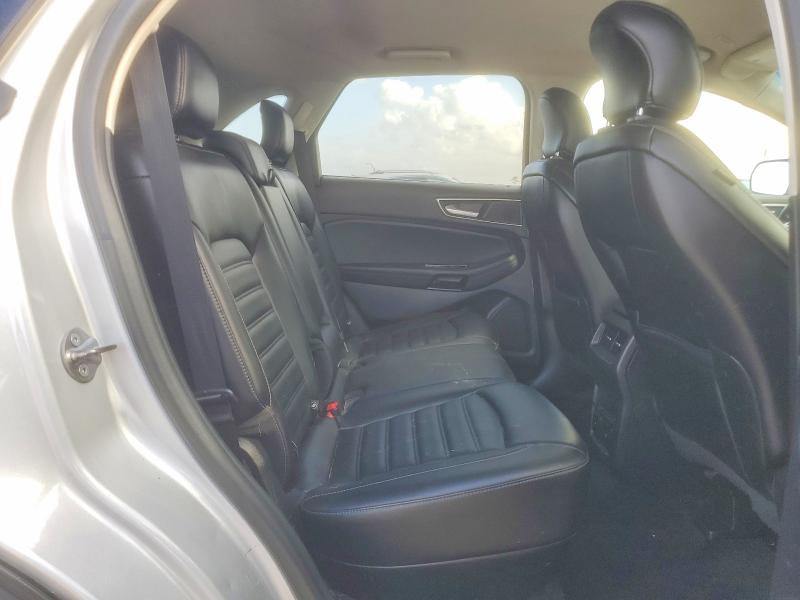 49579526 :رقم المزاد ، 2FMPK3J94KBB23532 vin ، 2019 Ford Edge مزاد بيع