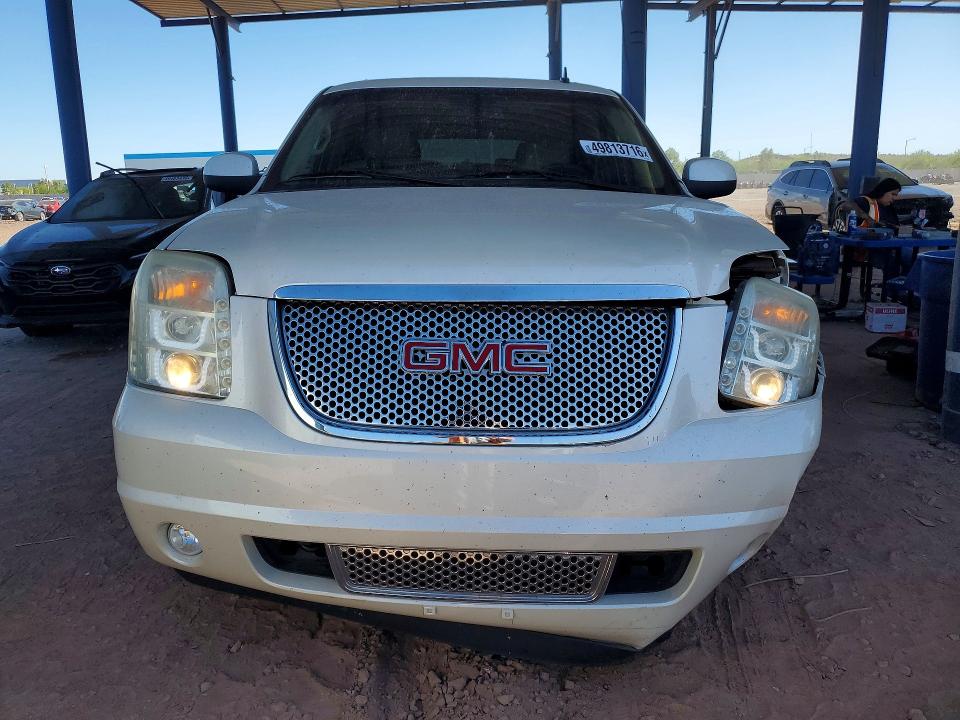 49813716 :رقم المزاد ، 1GKS1EEF5DR332084 vin ، 2013 Gmc Yukon مزاد بيع