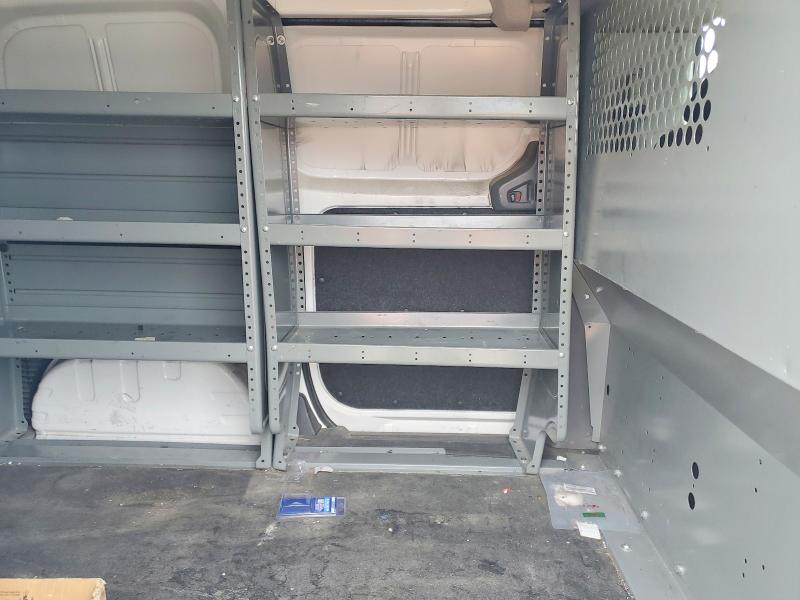 Aukcja sprzedaży 2020 Nissan Nv200, vin: 3N6CM0KN7LK703647, numer aukcji: 49569236