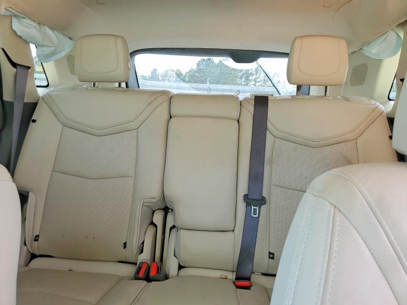 Aukcja sprzedaży 2019 Cadillac Xt5, vin: 1GYKNCRS3KZ205823, numer aukcji: 50944426