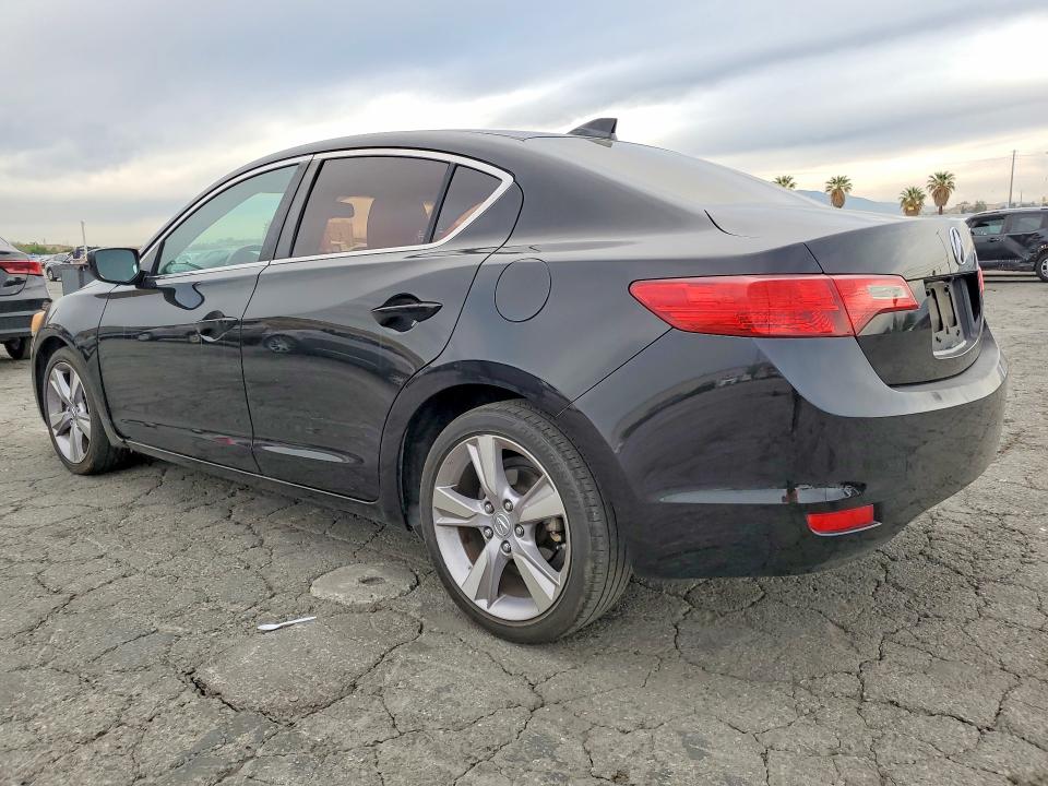 2013 Acura Ilx მანქანა იყიდება აუქციონზე, vin: 19VDE1F59DE016814, აუქციონის ნომერი: 48611226