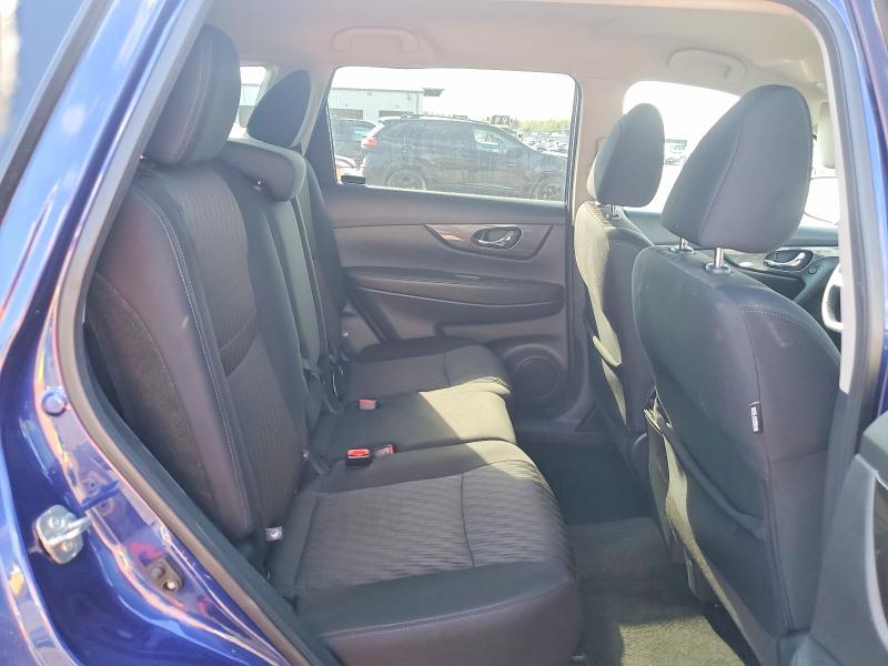 Aukcja sprzedaży 2020 Nissan Rogue, vin: 5N1AT2MT7LC718641, numer aukcji: 50322666