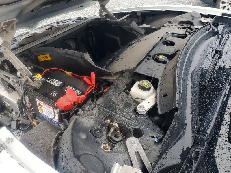 Продаж на аукціоні авто 2014 Bmw I8, vin: WBY2Z2C52EVX64555, номер лоту: 50686596
