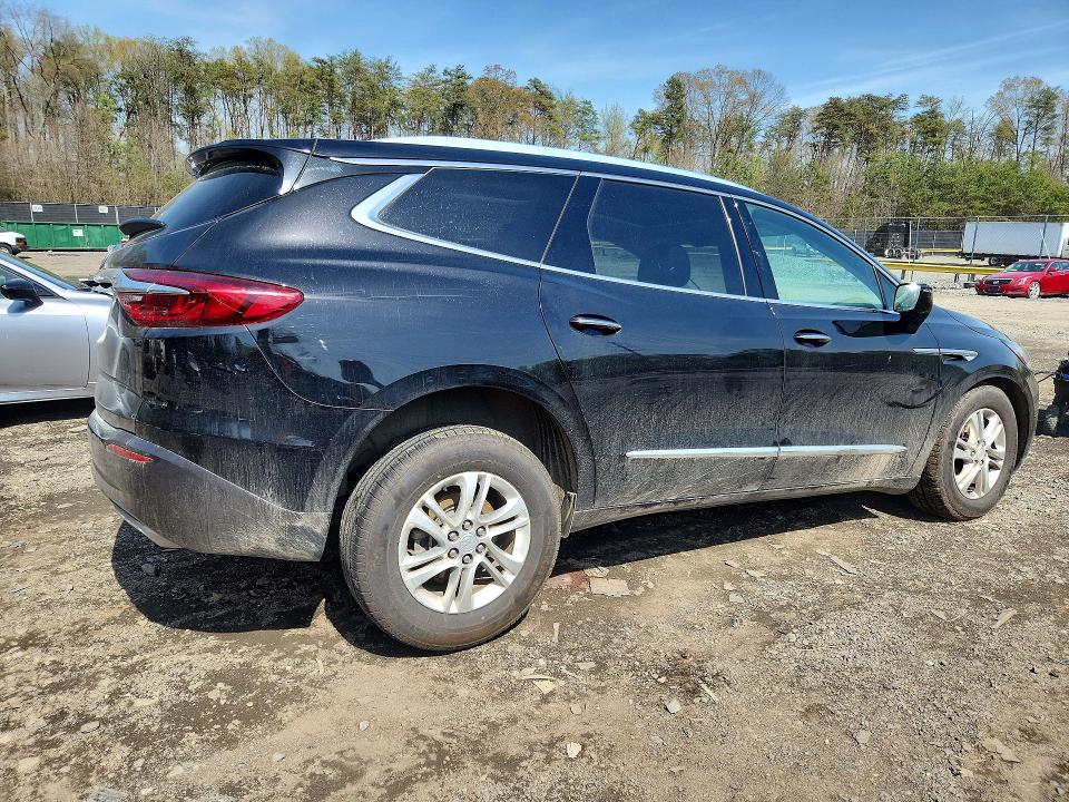 Aukcja sprzedaży 2020 Buick Enclave, vin: 5GAEVAKW8LJ223627, numer aukcji: 48776906