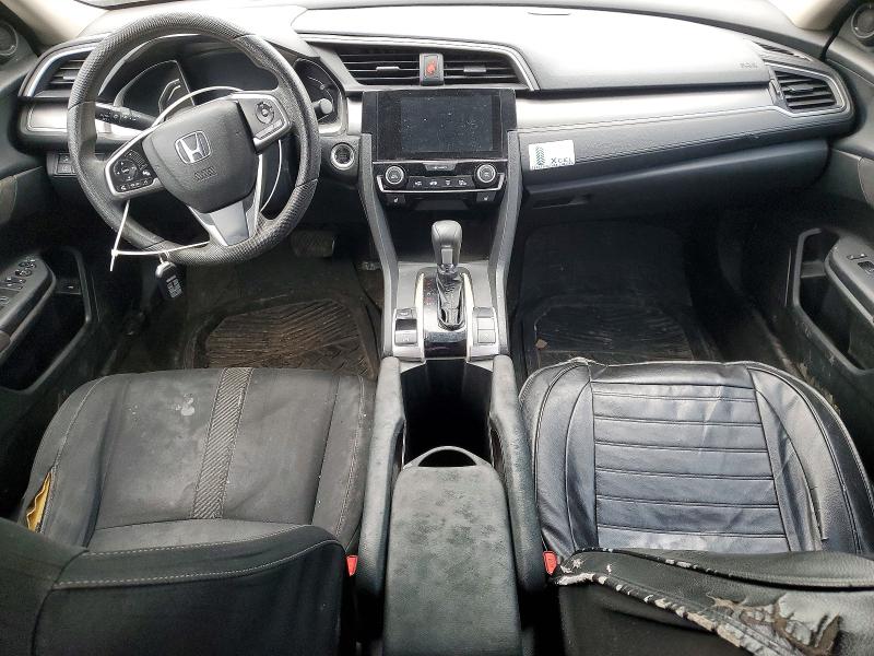 Aukcja sprzedaży 2018 Honda Civic Ex 4dr, vin: 2HGFC2F86JH011531, numer aukcji: 48105226