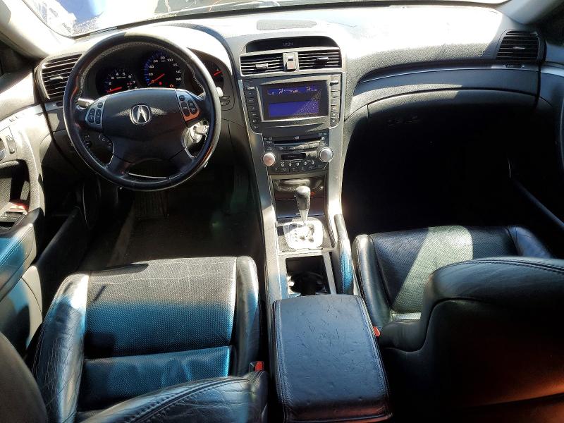 Продаж на аукціоні авто 2006 Acura 3.2tl, vin: 19UUA66296A000111, номер лоту: 49142316