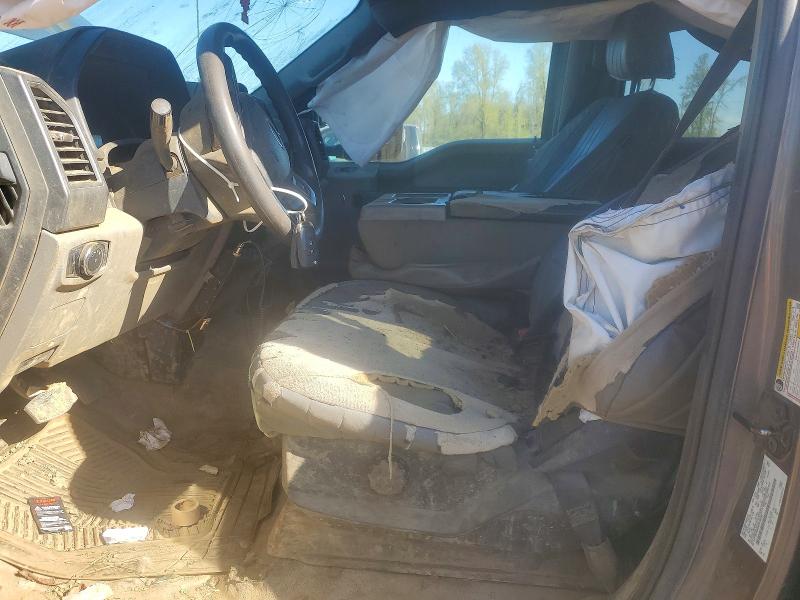 Продаж на аукціоні авто 2022 Ford F250, vin: 1FT7W2B60NED06068, номер лоту: 48402786