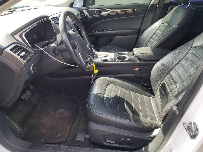 2013 Ford Fusion მანქანა იყიდება აუქციონზე, vin: 3FA6P0HR4DR325612, აუქციონის ნომერი: 49473316