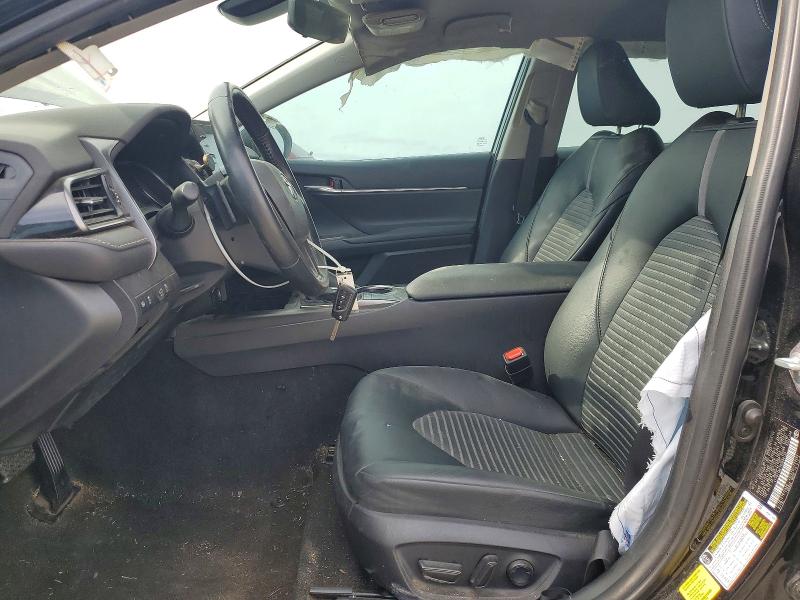 Aukcja sprzedaży 2024 Toyota Camry, vin: 4T1G11AK1RU896120, numer aukcji: 51276186