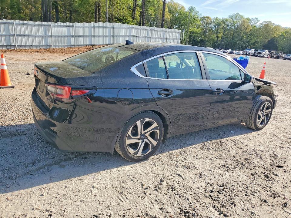 Продажа на аукционе авто 2022 Subaru Legacy, vin: 4S3BWAN63N3017178, номер лота: 49251296