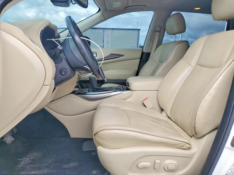 Продаж на аукціоні авто 2019 Infiniti Qx60, vin: 5N1DL0MM0KC533792, номер лоту: 48568116