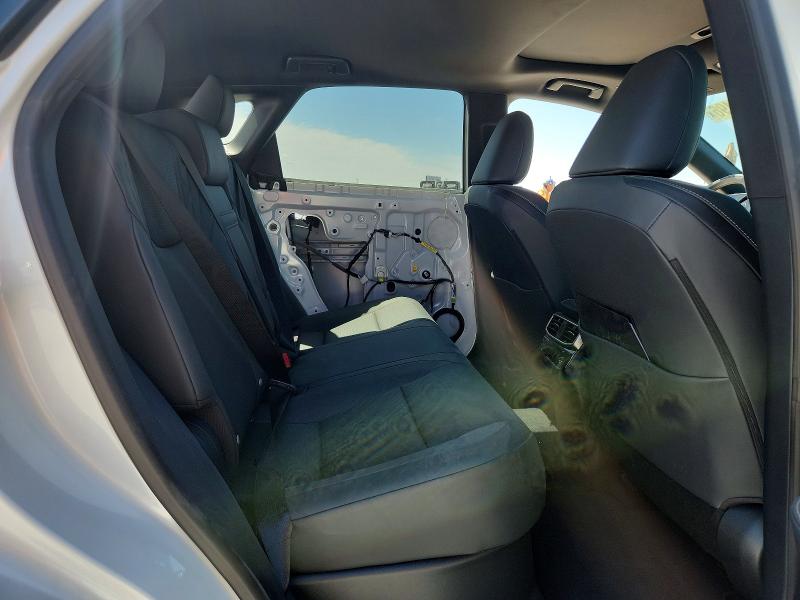 Продажа на аукционе авто 2025 Lexus Rx 350, vin: JTJCHMAA6S2033979, номер лота: 48586496