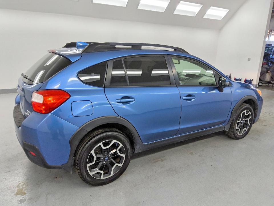 Продаж на аукціоні авто 2016 Subaru Crosstrek, vin: JF2GPALC8GH294847, номер лоту: 50989536