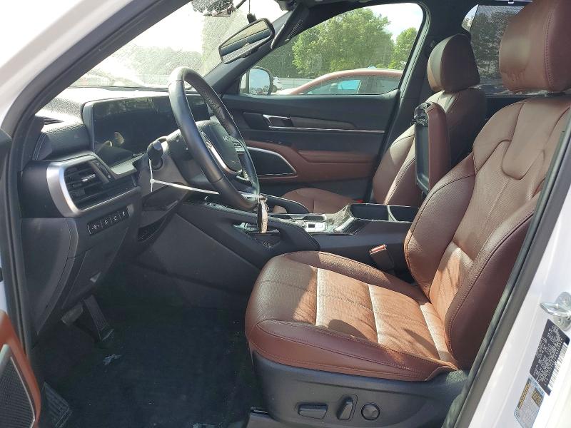 Продажа на аукционе авто 2024 Kia Telluride, vin: 5XYP34GC8RG536926, номер лота: 50909666