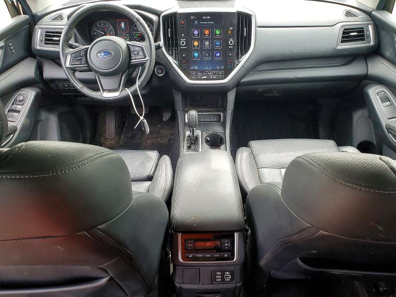 2024 Subaru Ascent მანქანა იყიდება აუქციონზე, vin: 4S4WMASD2R3409130, აუქციონის ნომერი: 50182046