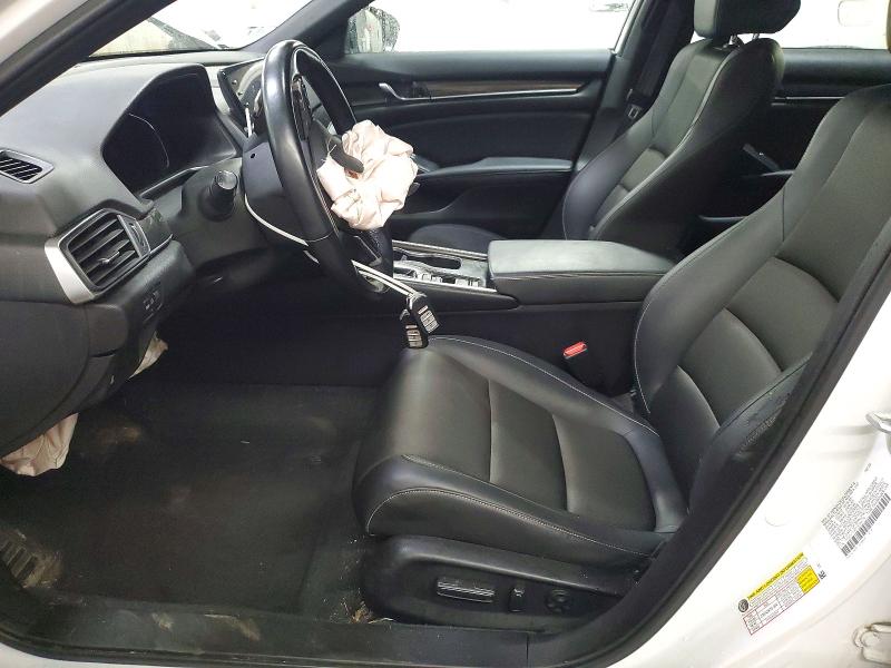 Продажа на аукционе авто 2022 Honda Accord, vin: 1HGCV1F36NA068778, номер лота: 49046906