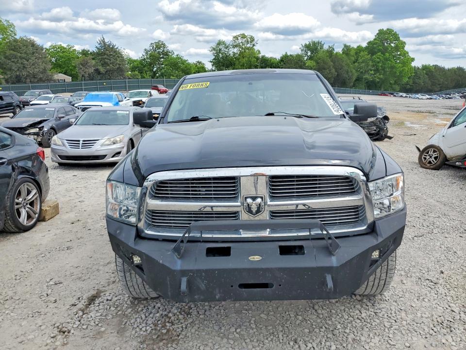 Продажа на аукционе авто 2010 Dodge Ram 1500, vin: 1D7RV1CT2AS171347, номер лота: 51778026