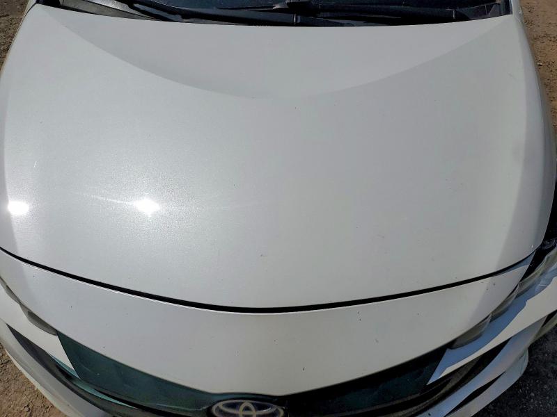 Продажа на аукционе авто 2018 Toyota Prius Prime, vin: JTDKARFP8J3101124, номер лота: 49792636