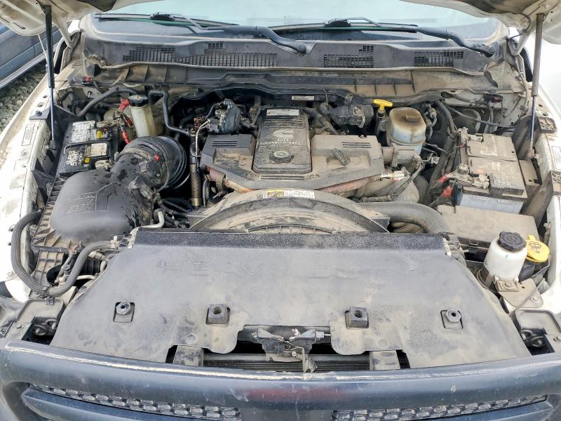 Продажа на аукционе авто 2018 Ram 3500, vin: 3C63RPGL5JG276819, номер лота: 46918086