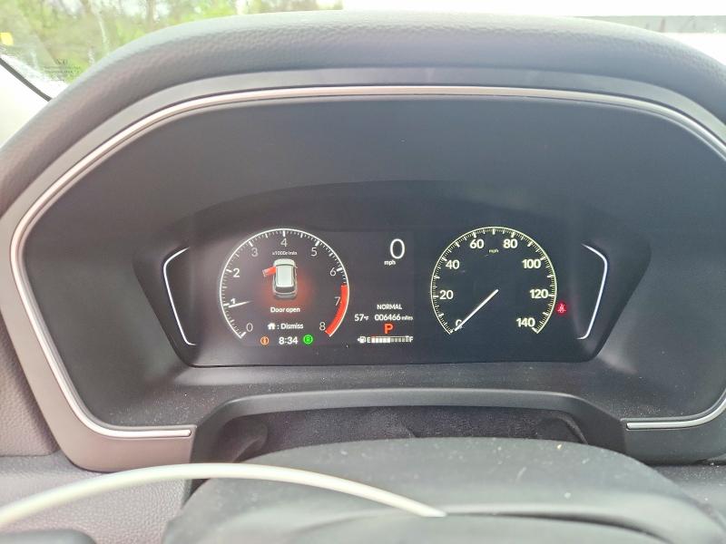 Aukcja sprzedaży 2025 Honda Pilot, vin: 5FNYG1H43SB156310, numer aukcji: 51788116